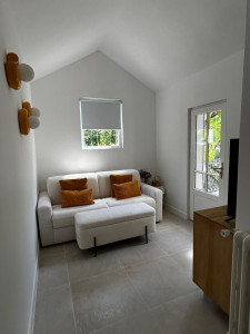 Photo de galerie - Carrelage