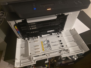 Photo de galerie - Dépannage informatique
