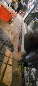 Photo de galerie - Carrelage