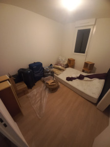 Photo de galerie - Déménageurs et aide au déménagement