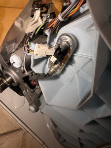 Photo de galerie - Dépannage électroménager