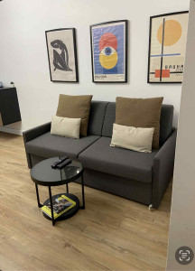 Photo de galerie - Airbnb 