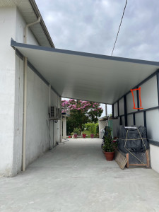 Photo de galerie - Une. Carpo pour camping-car.?
