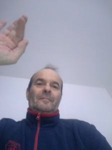 Photo de galerie - Bonjour enchanté 






