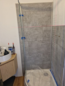 Photo de galerie - Carrelage
