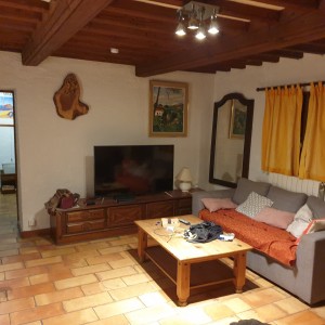 Photo de galerie - Peinture - Tapisserie