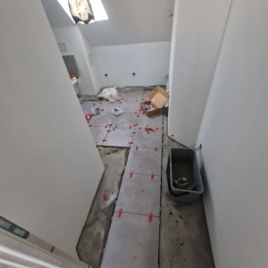 Photo de galerie - Carrelage