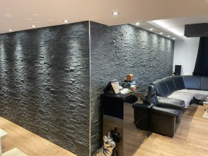 Photo de galerie - Artisan tout corps d'état - Rénovation