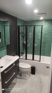 Photo de galerie - Peinture - Tapisserie