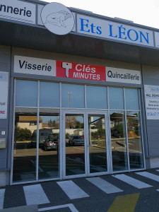 Photo de galerie - Ménage