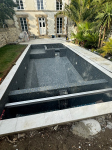 Photo de galerie - Carrelage