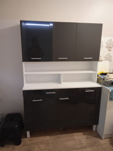 Photo de galerie - Montage meubles en kit