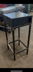 Photo de galerie - Meuble sur mesure