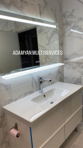 Photo de galerie - Plomberie - Installation sanitaire