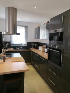 Photo de galerie - Prestation cuisine