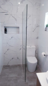 Photo de galerie - Artisan tout corps d'état - Rénovation