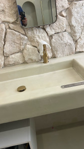 Photo de galerie - Salle de bain 