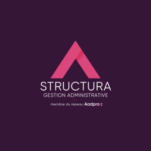 Photo de galerie - Logo structura