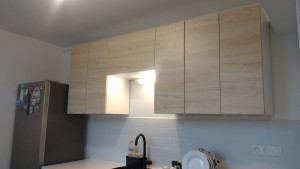 Photo de galerie - Montage meubles en kit