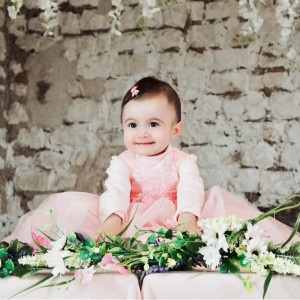 Photo de galerie - Photo bébé enfant 