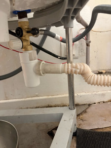 Photo de galerie - Plomberie - Installation sanitaire