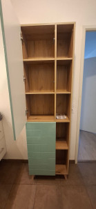 Photo de galerie - Montage meubles en kit