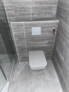 Photo de galerie - Plomberie - Installation sanitaire