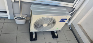 Photo de galerie - Chauffage - Climatisation