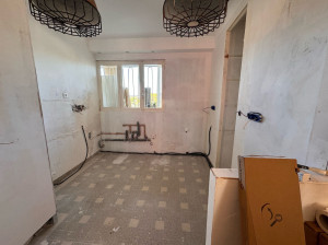 Photo de galerie - Avant travaux