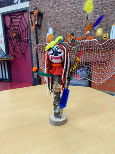 Photo de galerie - Exemple du travail fini 