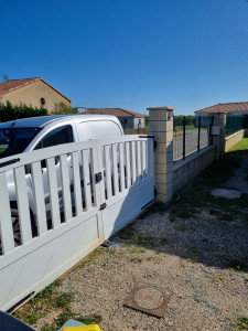 Photo de galerie - Maçonnerie