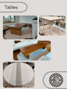 Photo de galerie - Menuiserie - Huisserie - Agencement