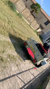 Photo de galerie - Jardinier