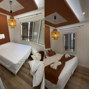 Photo de galerie - Ménage Airbnb