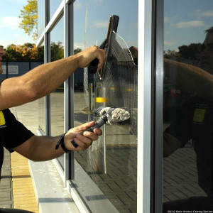 Photo de galerie - Ménage