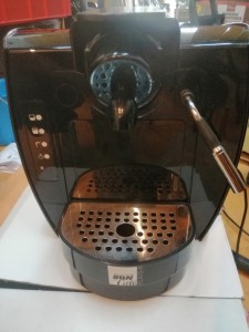 Photo de galerie - Réparation Pompe plus détartrage de machine à café