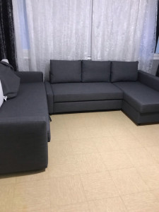 Photo de galerie - Montage meubles en kit