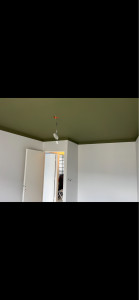 Photo de galerie - Peinture - Tapisserie