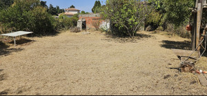 Photo de galerie - Fin de chantier