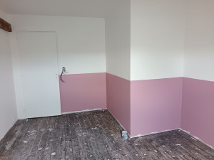 Photo de galerie - Plâtrerie - Murs - Plafonds