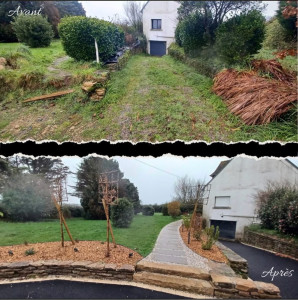 Photo de galerie - Aménagement complet 