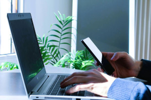 Photo de galerie - Installation PC