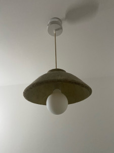 Photo de galerie - Luminaire