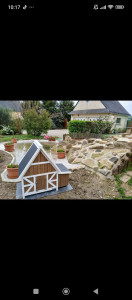 Photo de galerie - Bassin fini 