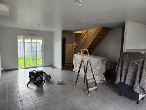 Photo de galerie - Avant 