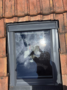 Photo de galerie - Velux