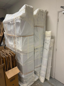 Photo de galerie - Livraison - Transport de colis