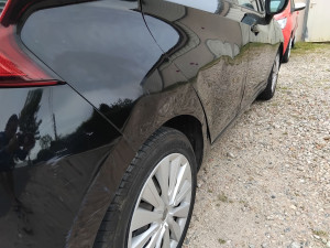 Photo de galerie - Réparation carrosserie