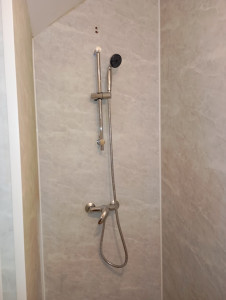 Photo de galerie - Plomberie - Installation sanitaire