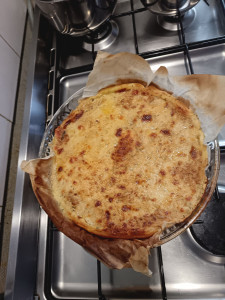 Photo de galerie - Traiteur